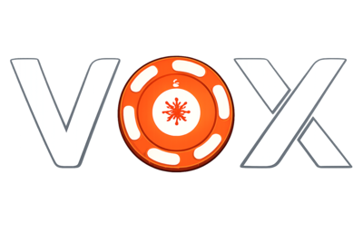 Vox Casino Logo